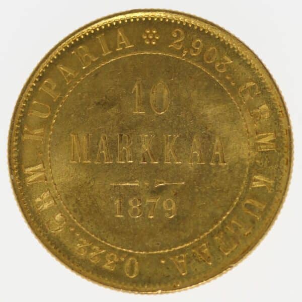 proaurum_Finnland_10_Markkaa_1879_13097_4