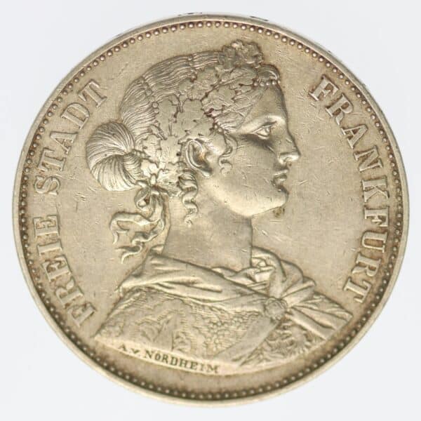 proaurum_Frankfurt_vereinstaler_1862_13888_01 proaurum_Frankfurt_vereinstaler_1862_13888_01