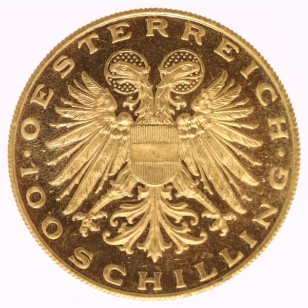 proaurum_Oesterreich_100_Schilling_1937_13877_3