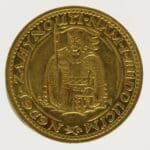 tschechien - Tschechien Dukat 1931