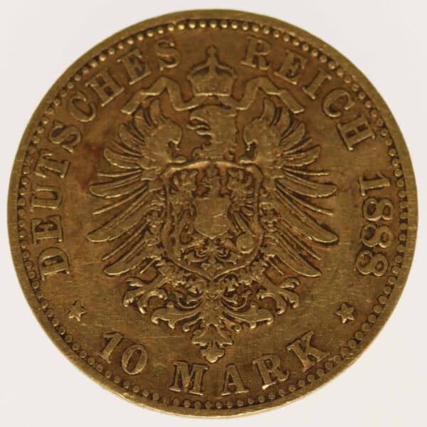 proaurum-bayern-otto_10_mark_1888_13981_1 proaurum-bayern-otto_10_mark_1888_13981_1