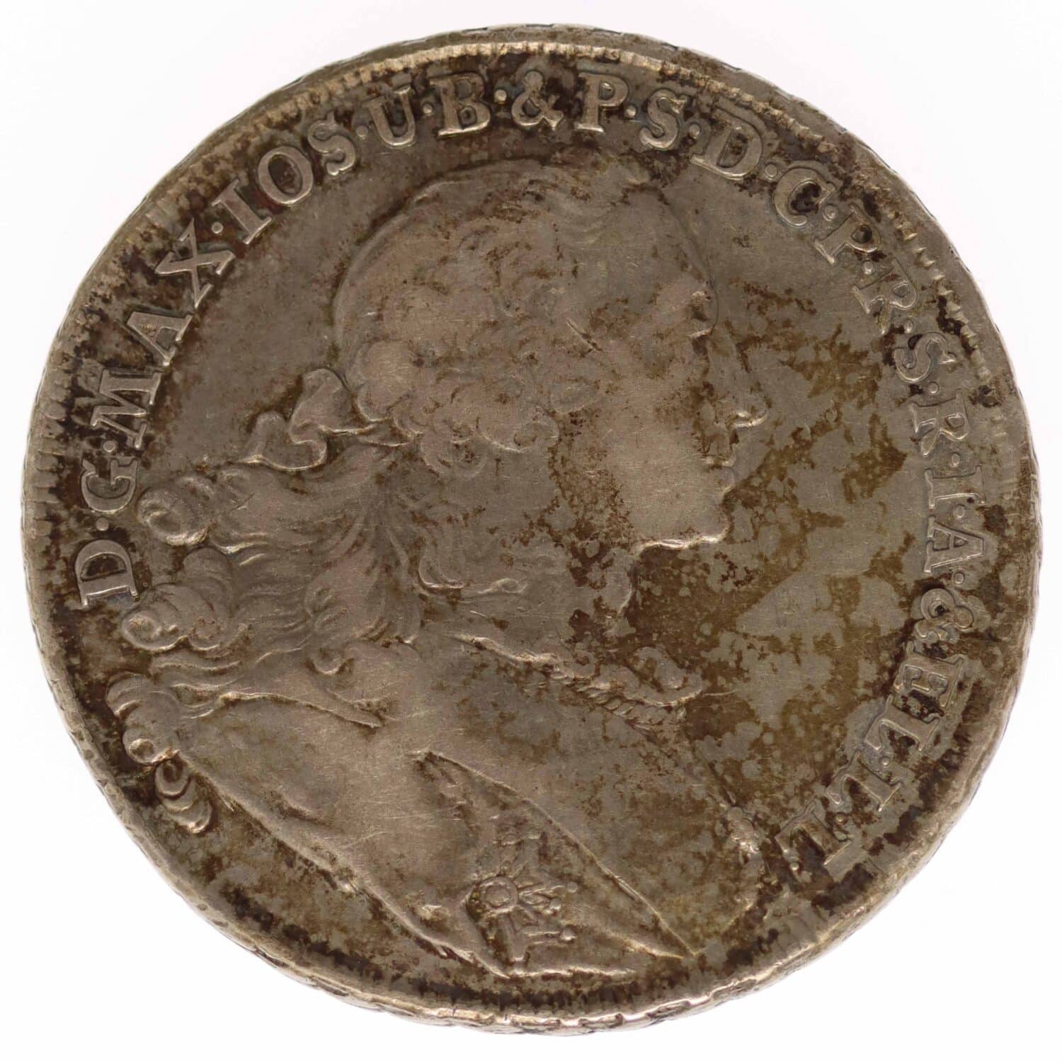 proaurum-bayern_max_jos_taler_1756_13594_2 proaurum-bayern_max_jos_taler_1756_13594_2