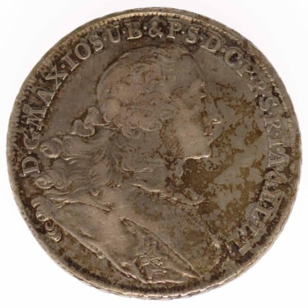 proaurum-bayern_max_jos_taler_1756_13594_2 proaurum-bayern_max_jos_taler_1756_13594_2