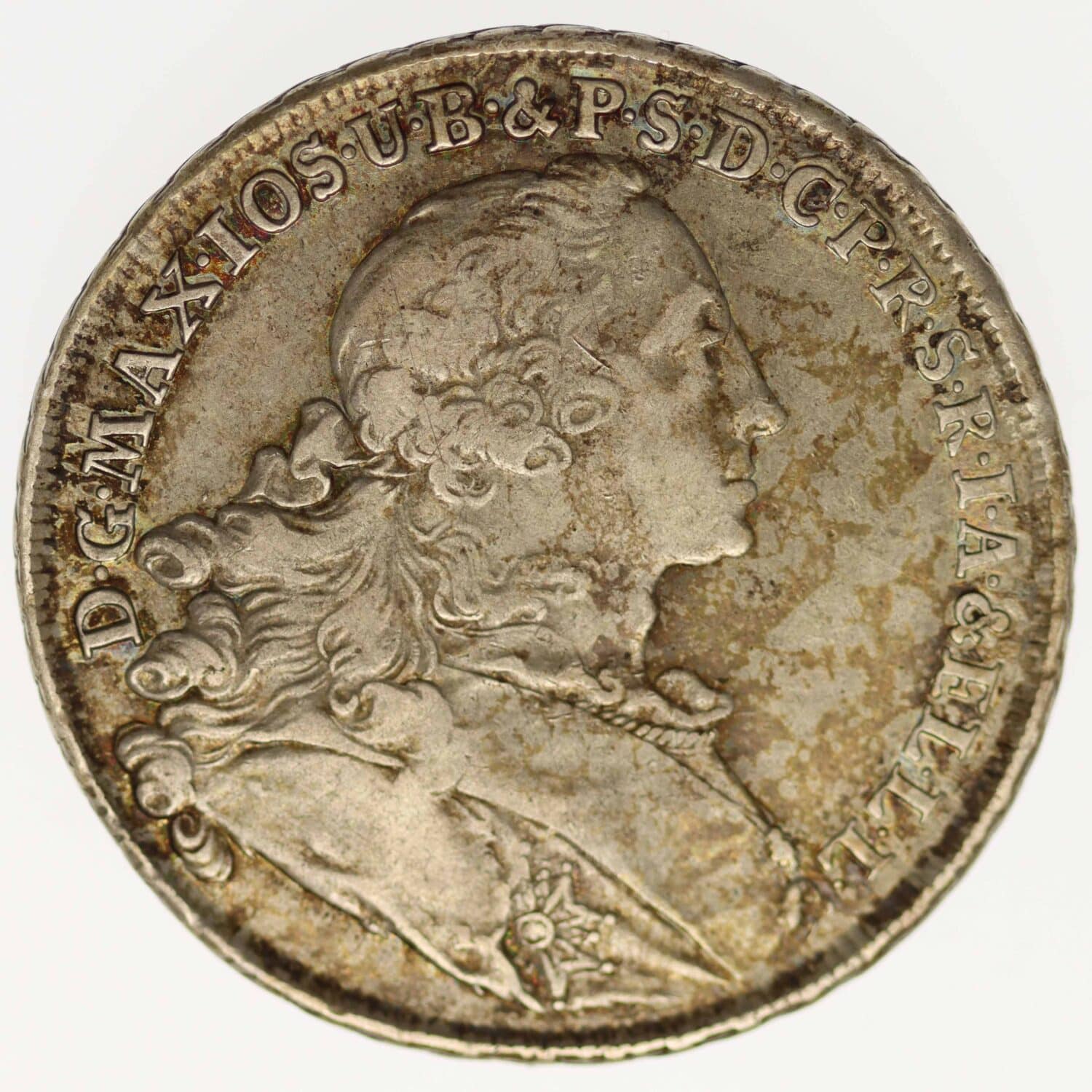 proaurum-bayern_max_jos_taler_1756_13594_3 proaurum-bayern_max_jos_taler_1756_13594_3