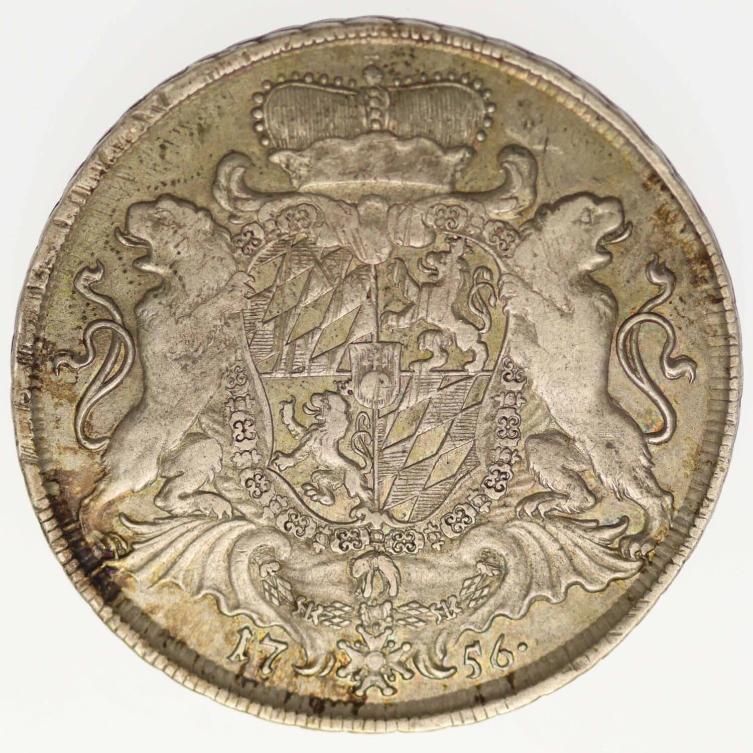 proaurum-bayern_max_jos_taler_1756_13594_4 proaurum-bayern_max_jos_taler_1756_13594_4