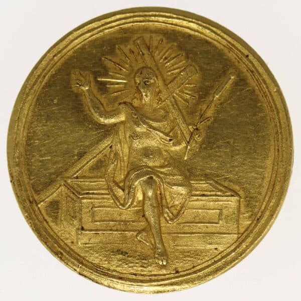 proaurum-goldmedaille_dukat_patengeschenk_13657_3 proaurum-goldmedaille_dukat_patengeschenk_13657_3