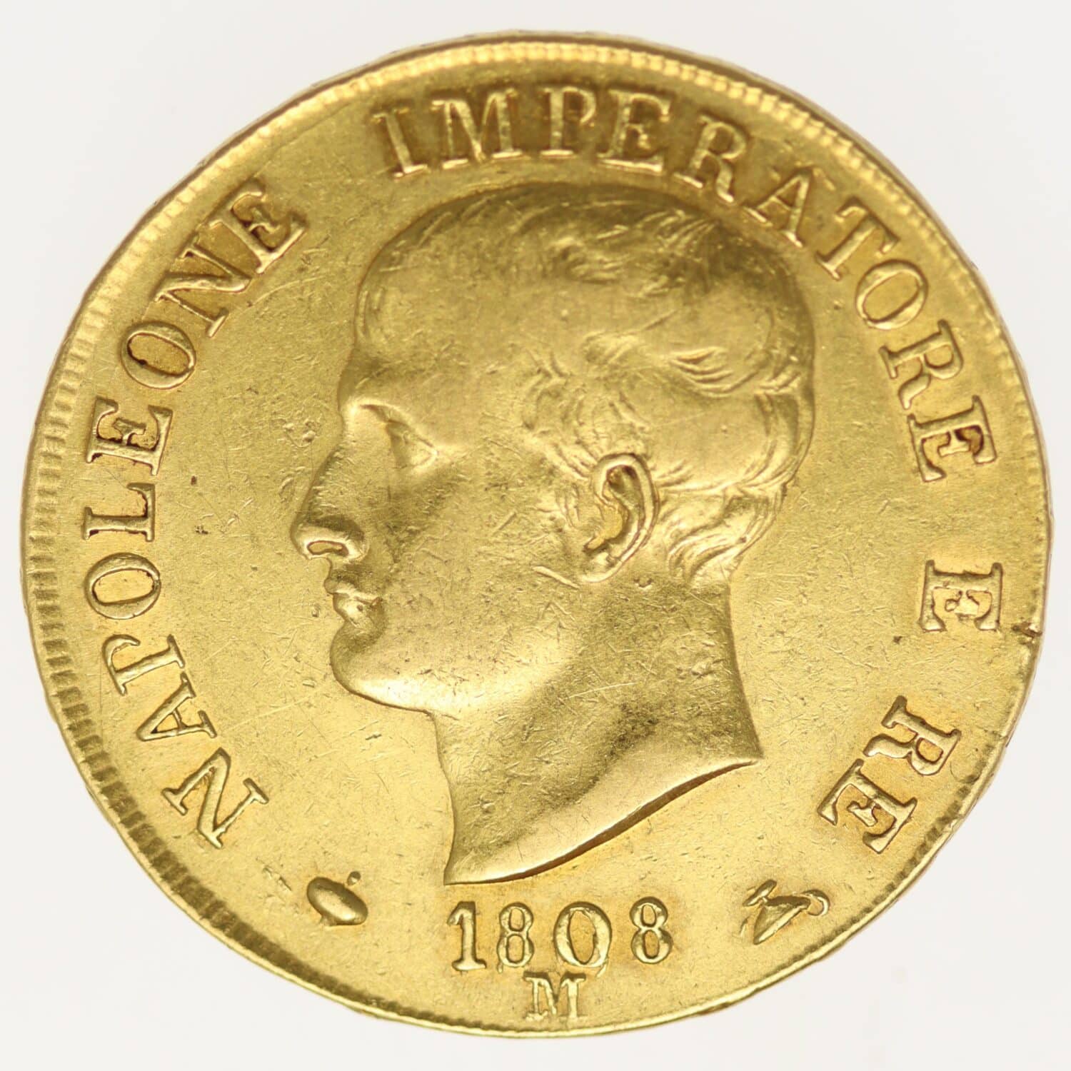 proaurum-italien_napoleon_40_lire_1808_13921_2 proaurum-italien_napoleon_40_lire_1808_13921_2