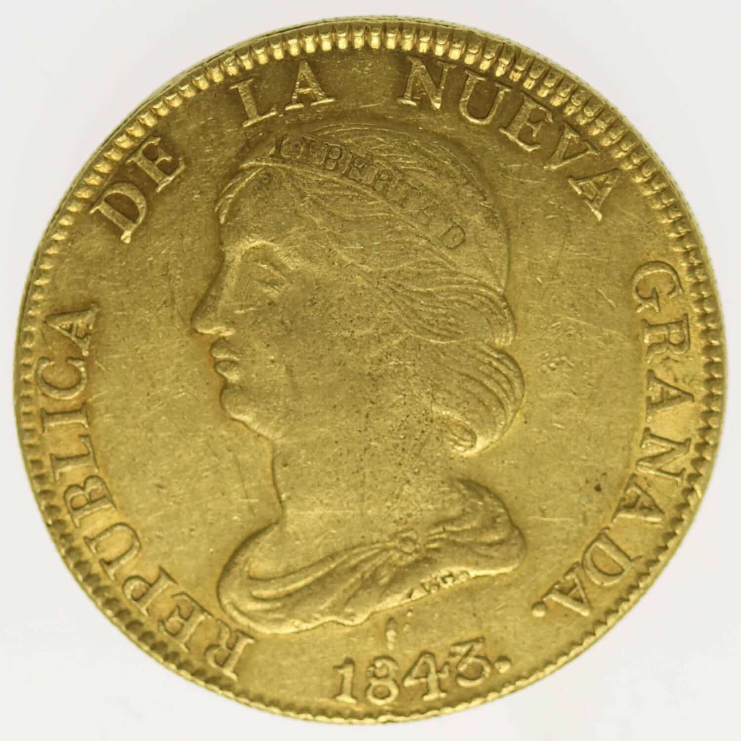 proaurum-kolumbien_nueva_granada_16_pesos_1843_13720_3 proaurum-kolumbien_nueva_granada_16_pesos_1843_13720_3
