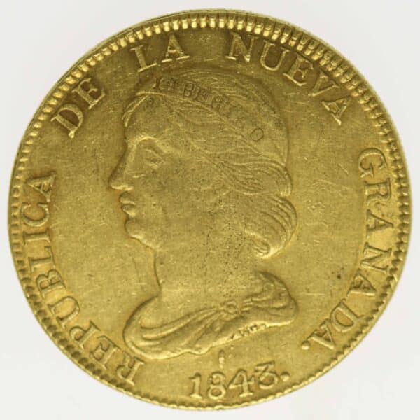 proaurum-kolumbien_nueva_granada_16_pesos_1843_13720_3 proaurum-kolumbien_nueva_granada_16_pesos_1843_13720_3