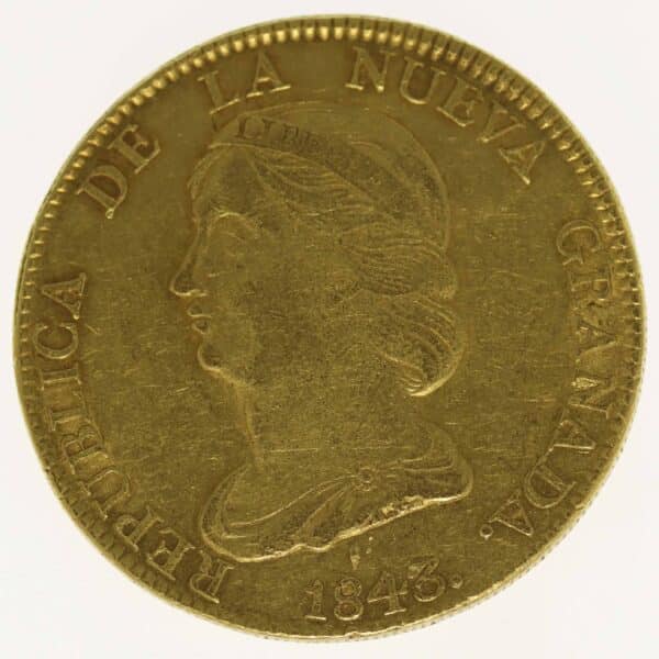 proaurum-kolumbien_nueva_granada_16_pesos_1843_13720_4 proaurum-kolumbien_nueva_granada_16_pesos_1843_13720_4