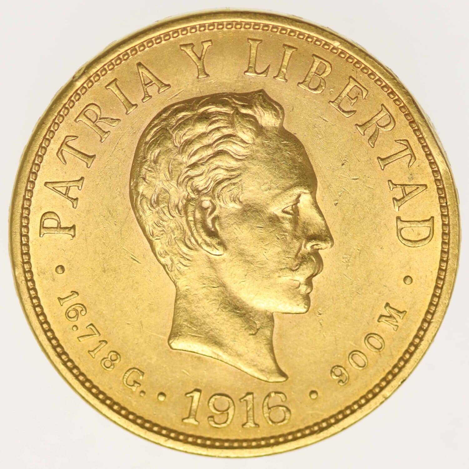 proaurum-kuba_10_pesos_1916_13942_1 proaurum-kuba_10_pesos_1916_13942_1