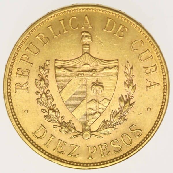 proaurum-kuba_10_pesos_1916_13942_3 proaurum-kuba_10_pesos_1916_13942_3