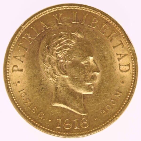 proaurum-kuba_10_pesos_1916_13942_4 proaurum-kuba_10_pesos_1916_13942_4
