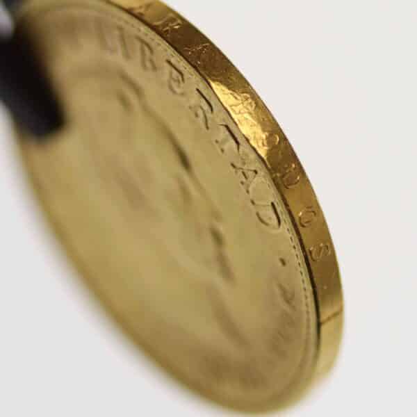proaurum-kuba_10_pesos_1916_13942_5 proaurum-kuba_10_pesos_1916_13942_5