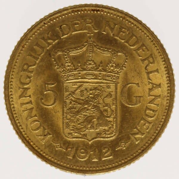 proaurum-niederlande_wilhelmina_5_gulden_1912_13382_3