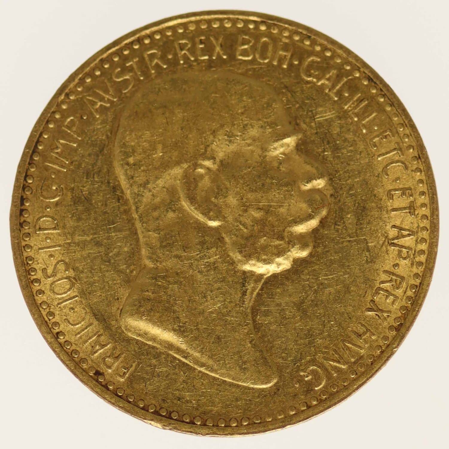 proaurum-oesterreich_10_kronen_1908_jubilaeum_13984_1 proaurum-oesterreich_10_kronen_1908_jubilaeum_13984_1