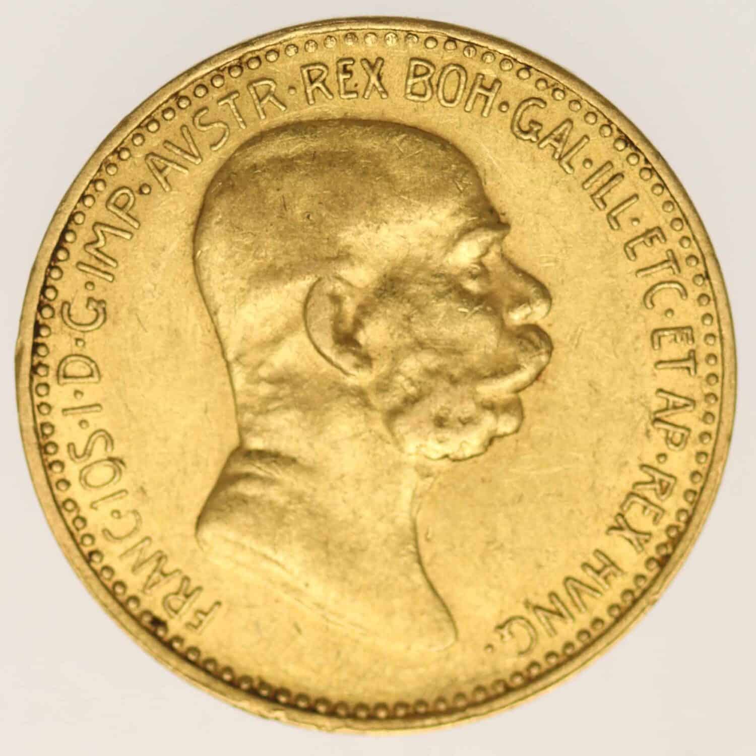 proaurum-oesterreich_10_kronen_1908_jubilaeum_13984_3 proaurum-oesterreich_10_kronen_1908_jubilaeum_13984_3