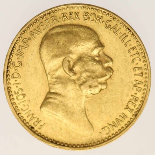 proaurum-oesterreich_10_kronen_1908_jubilaeum_13984_3 proaurum-oesterreich_10_kronen_1908_jubilaeum_13984_3