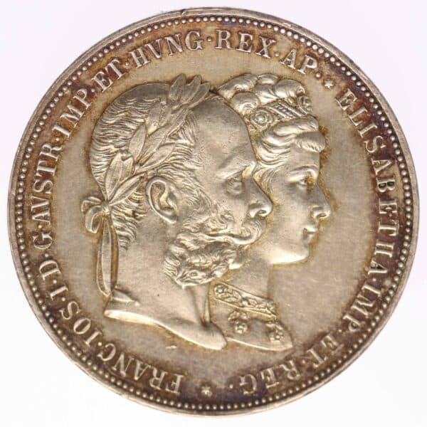 proaurum-oesterreich_2_gulden_doppelgulden_1879_silberhochzeit_13204_2 proaurum-oesterreich_2_gulden_doppelgulden_1879_silberhochzeit_13204_2
