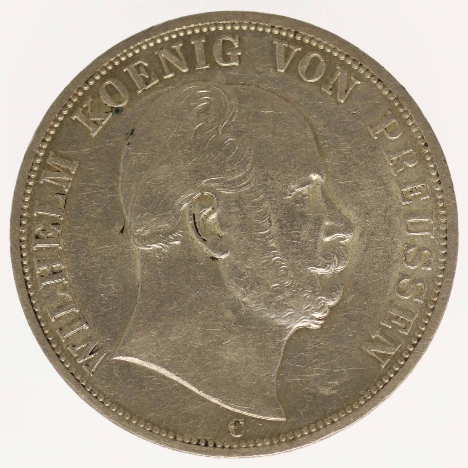 proaurum-preussen_wilhelm_vereinsdoppeltaler_2_taler_1867_4214_2 proaurum-preussen_wilhelm_vereinsdoppeltaler_2_taler_1867_4214_2
