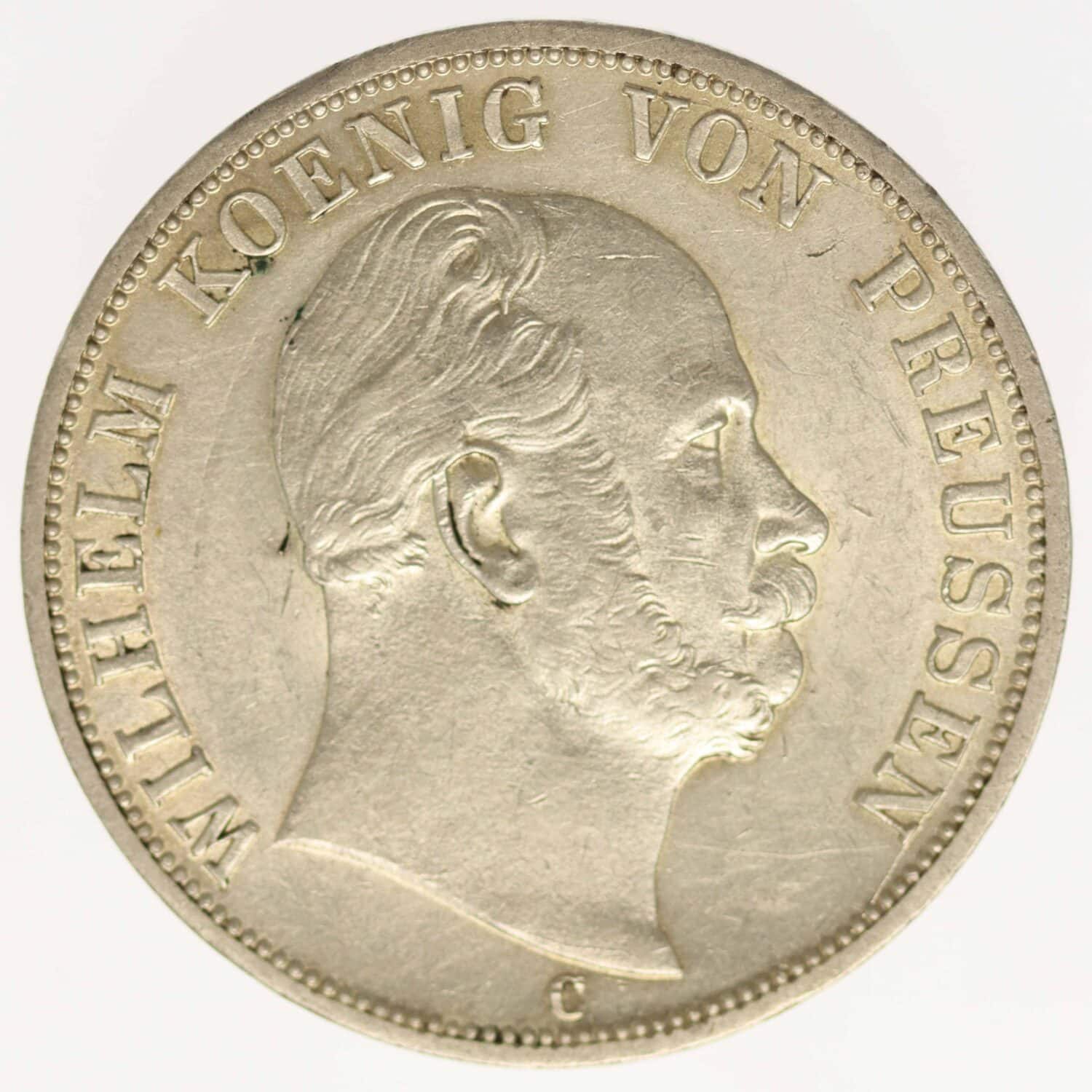 proaurum-preussen_wilhelm_vereinsdoppeltaler_2_taler_1867_4214_4 proaurum-preussen_wilhelm_vereinsdoppeltaler_2_taler_1867_4214_4