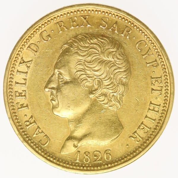 proaurum-sardinien_carl_felix_80_lire_1826_13712_2 proaurum-sardinien_carl_felix_80_lire_1826_13712_2