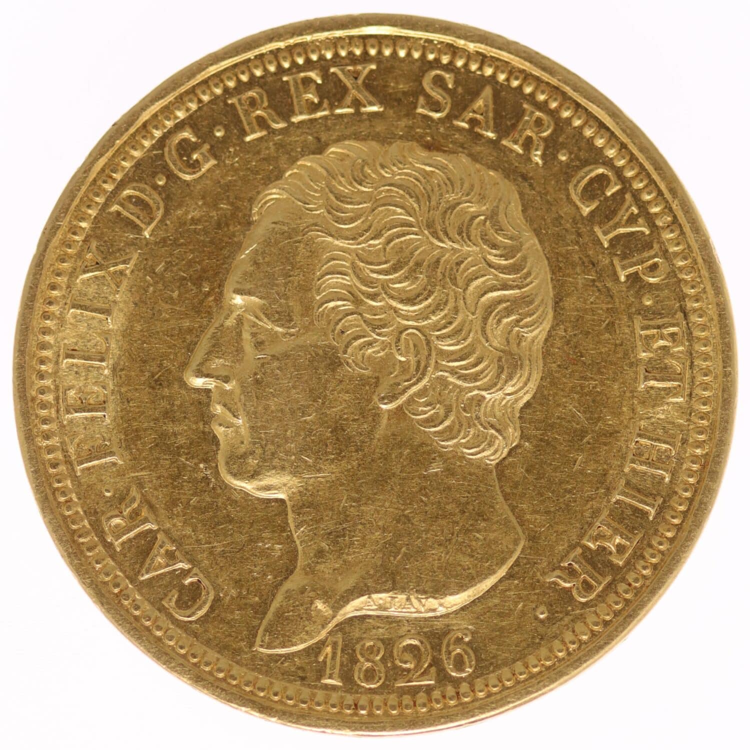proaurum-sardinien_carl_felix_80_lire_1826_13712_3 proaurum-sardinien_carl_felix_80_lire_1826_13712_3