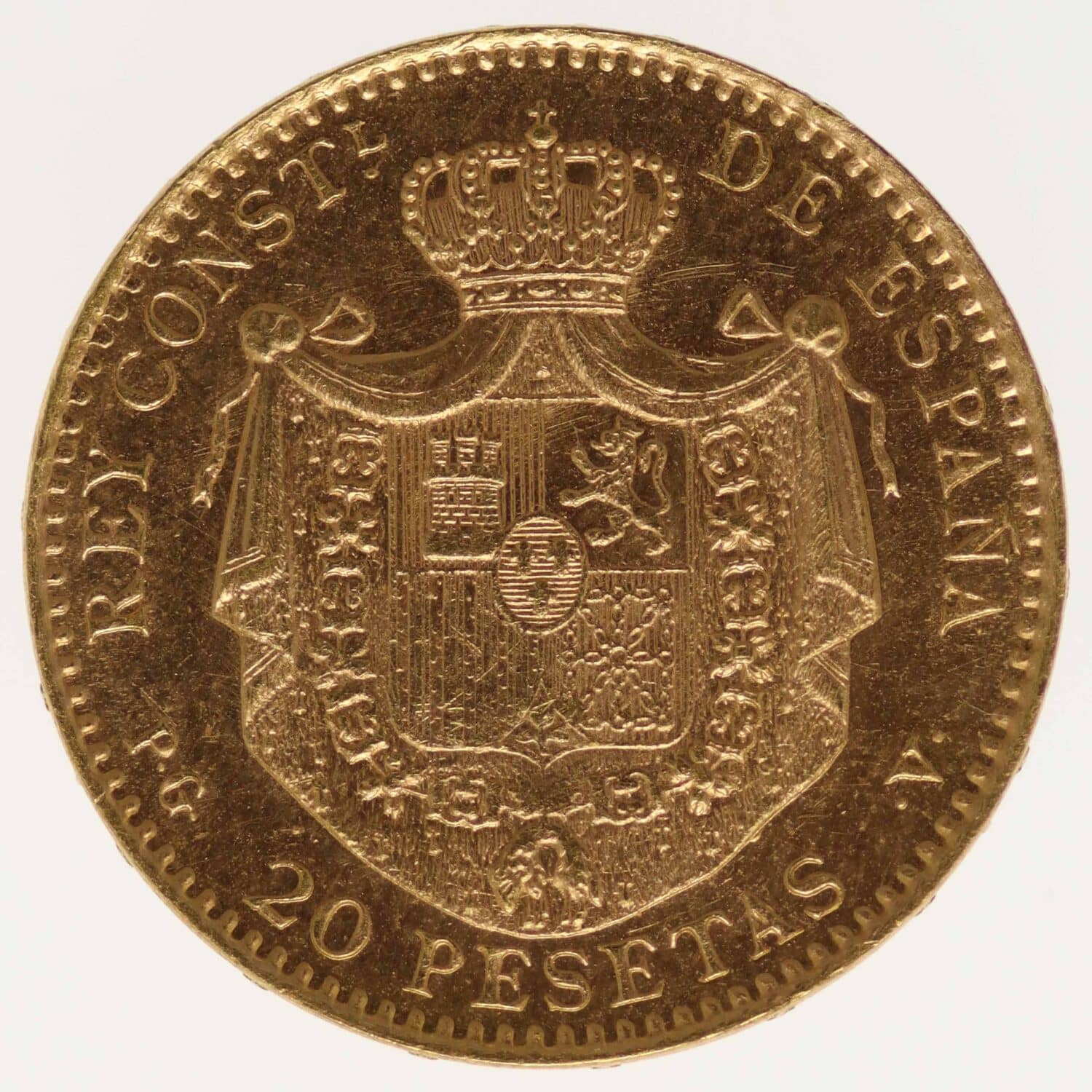 proaurum-spanien_20_pesetas_1896_1961_13186_1 proaurum-spanien_20_pesetas_1896_1961_13186_1