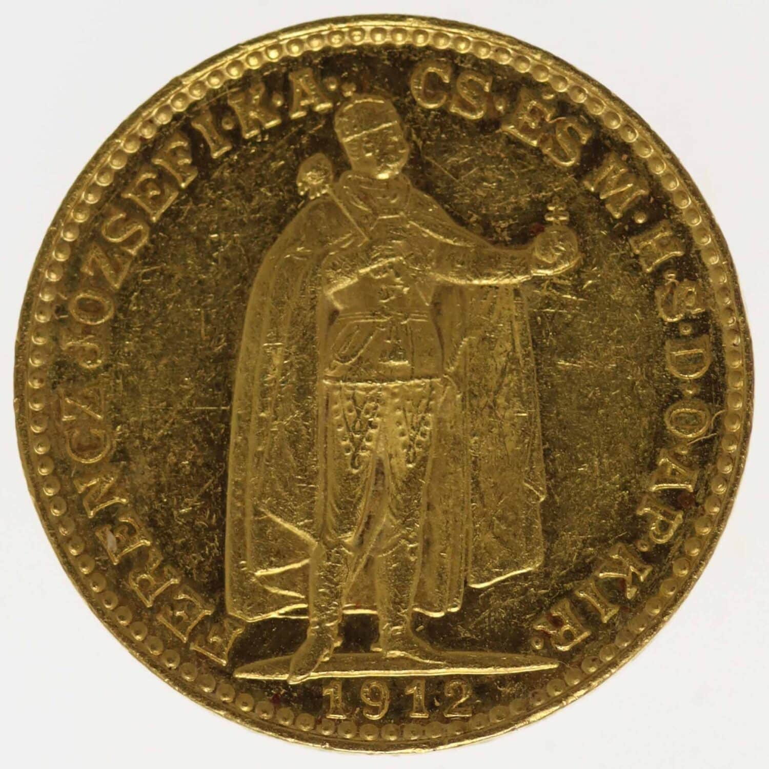 proaurum-ungarn_20_kronen_1912_13947_1 proaurum-ungarn_20_kronen_1912_13947_1