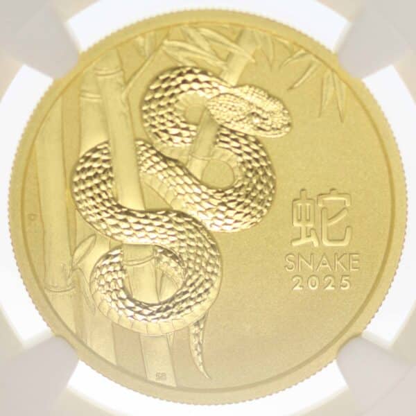 proaurum-australien_charles_100_dollars_2025_lunar_3_snake_schlange_14056_3 proaurum-australien_charles_100_dollars_2025_lunar_3_snake_schlange_14056_3