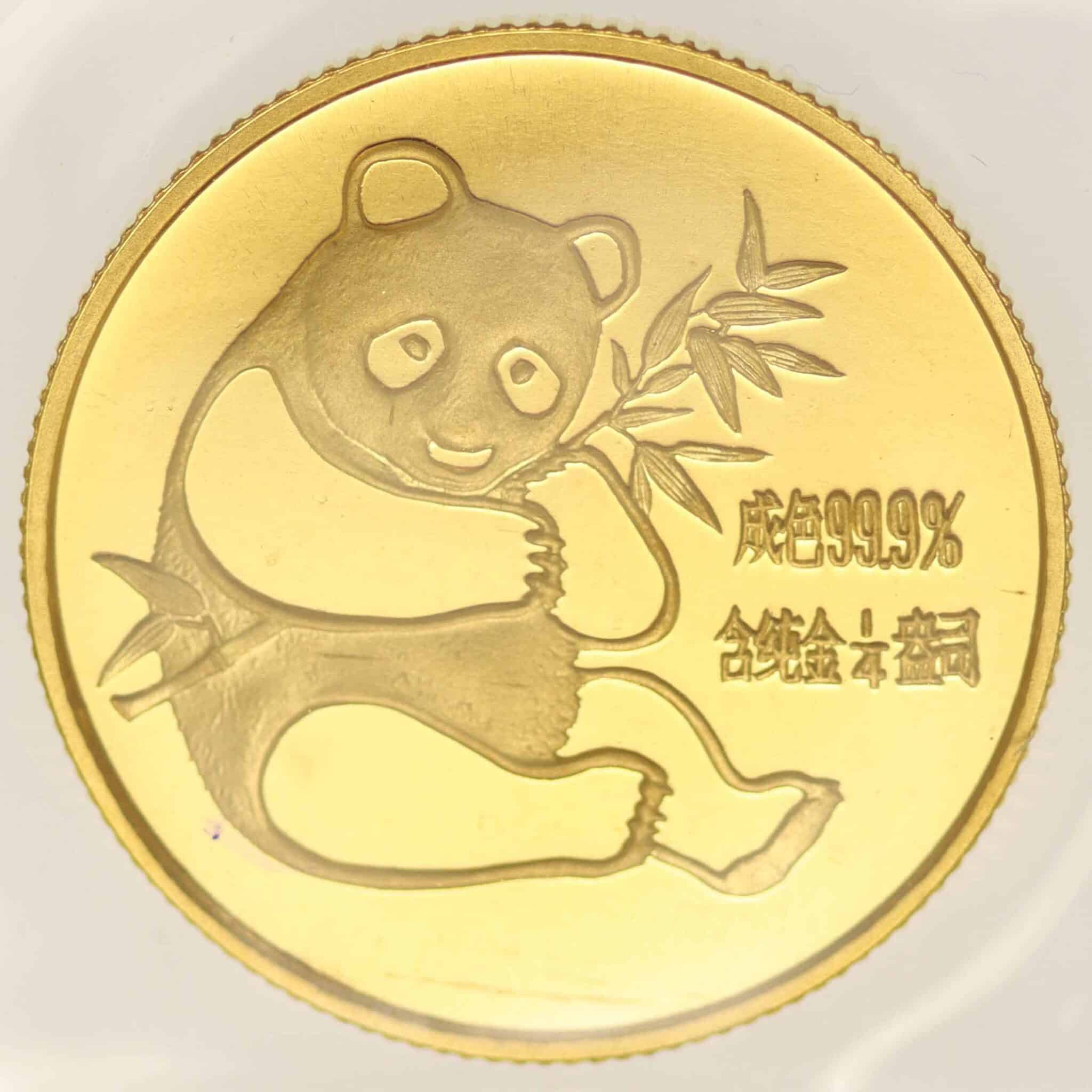 Themenspecial: China Panda - Themenspecial: China Panda