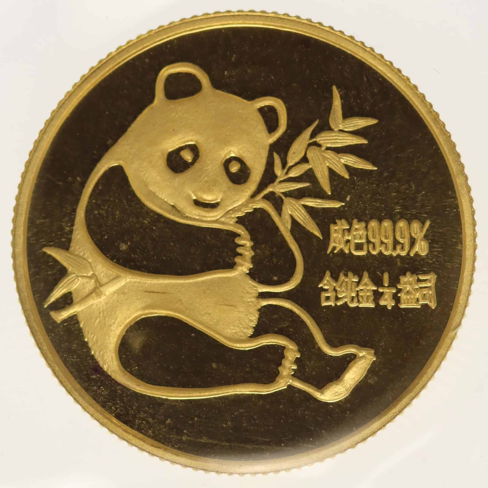 Themenspecial: China Panda - Themenspecial: China Panda
