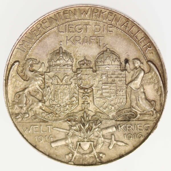 proaurum-erster-weltkrieg_friedrich_von_oesterreich_teschen_silbermedaille_13246_3 proaurum-erster-weltkrieg_friedrich_von_oesterreich_teschen_silbermedaille_13246_3