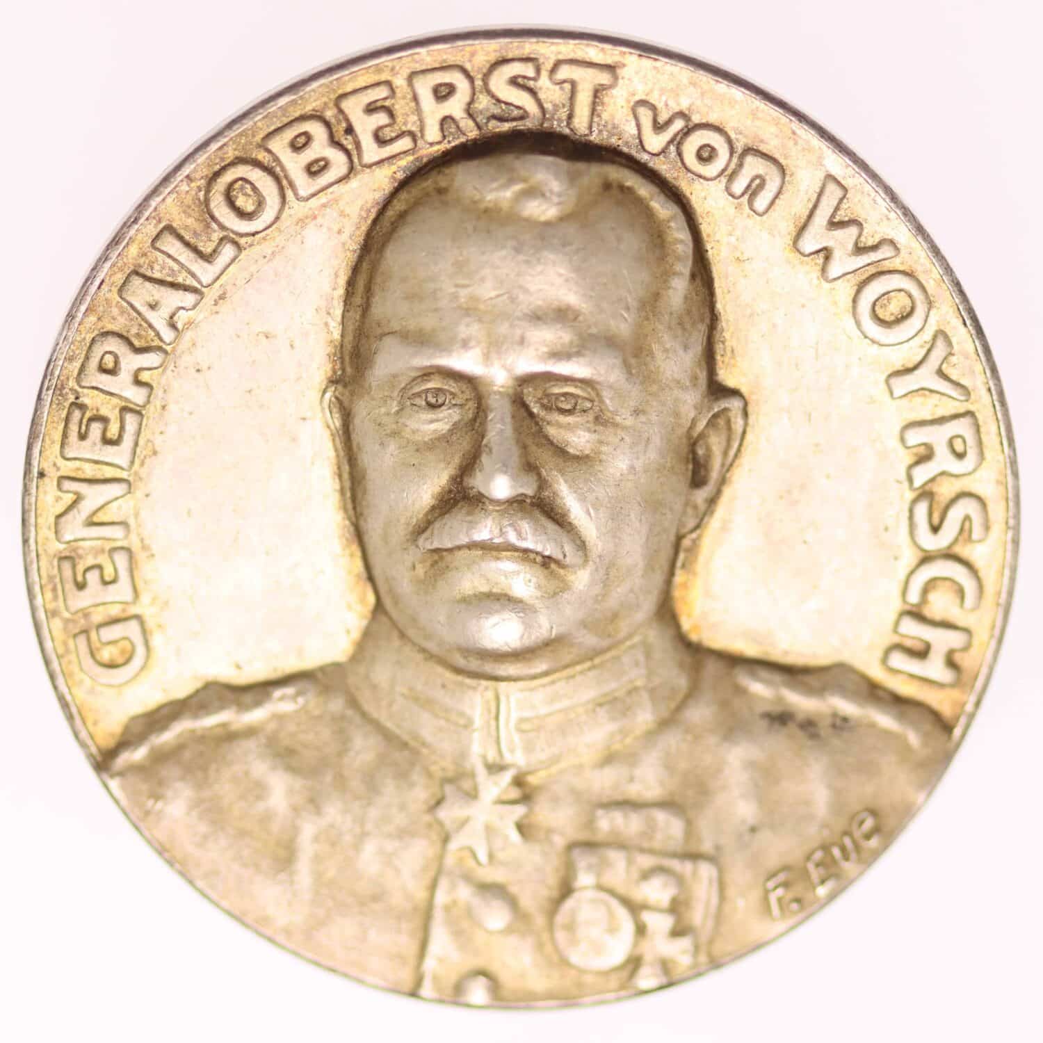 proaurum-erster_weltkrieg_remus_von_woyrsch_silbermedaille_1915_13245_5 proaurum-erster_weltkrieg_remus_von_woyrsch_silbermedaille_1915_13245_5