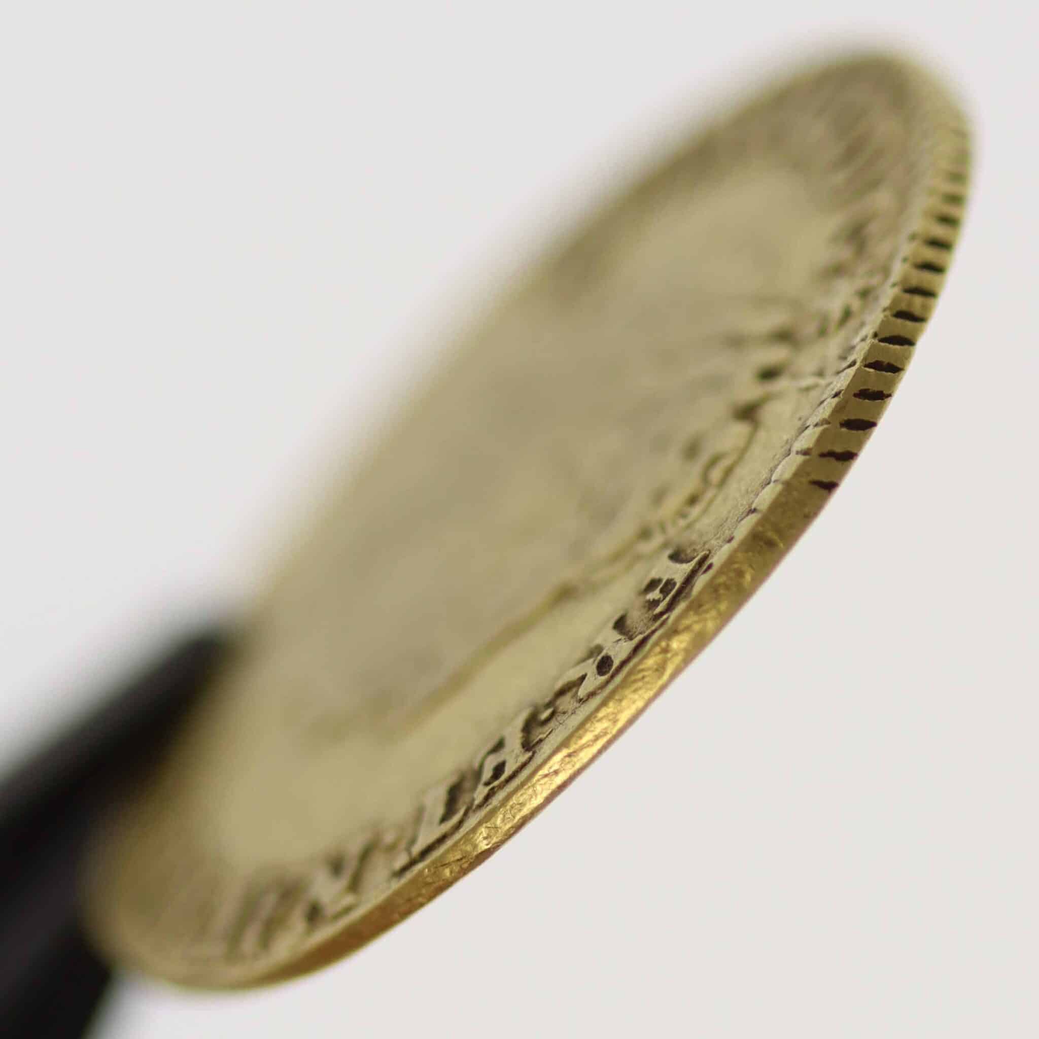 frankreich - Frankreich Louis XIV. Louis d'or 1691 A