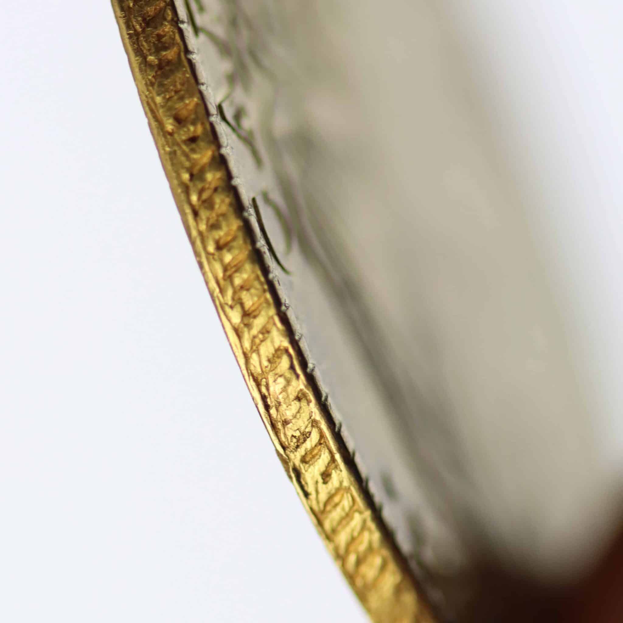 mexiko - Mexiko Carol IV. 8 Escudos 1791