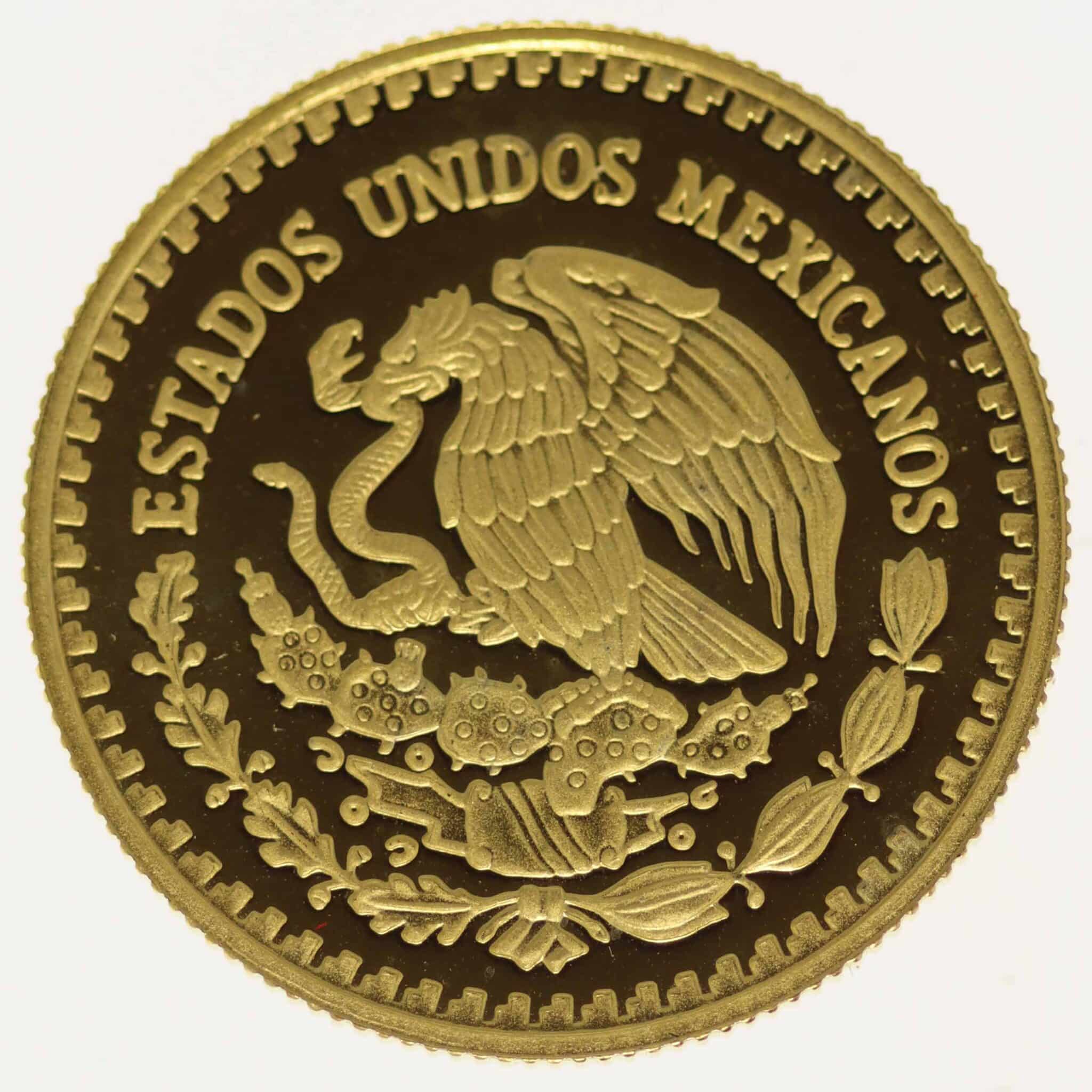 Mexiko Libertad 1/4 Unze 2006 mexiko - Mexiko Libertad 1/4 Unze 2006