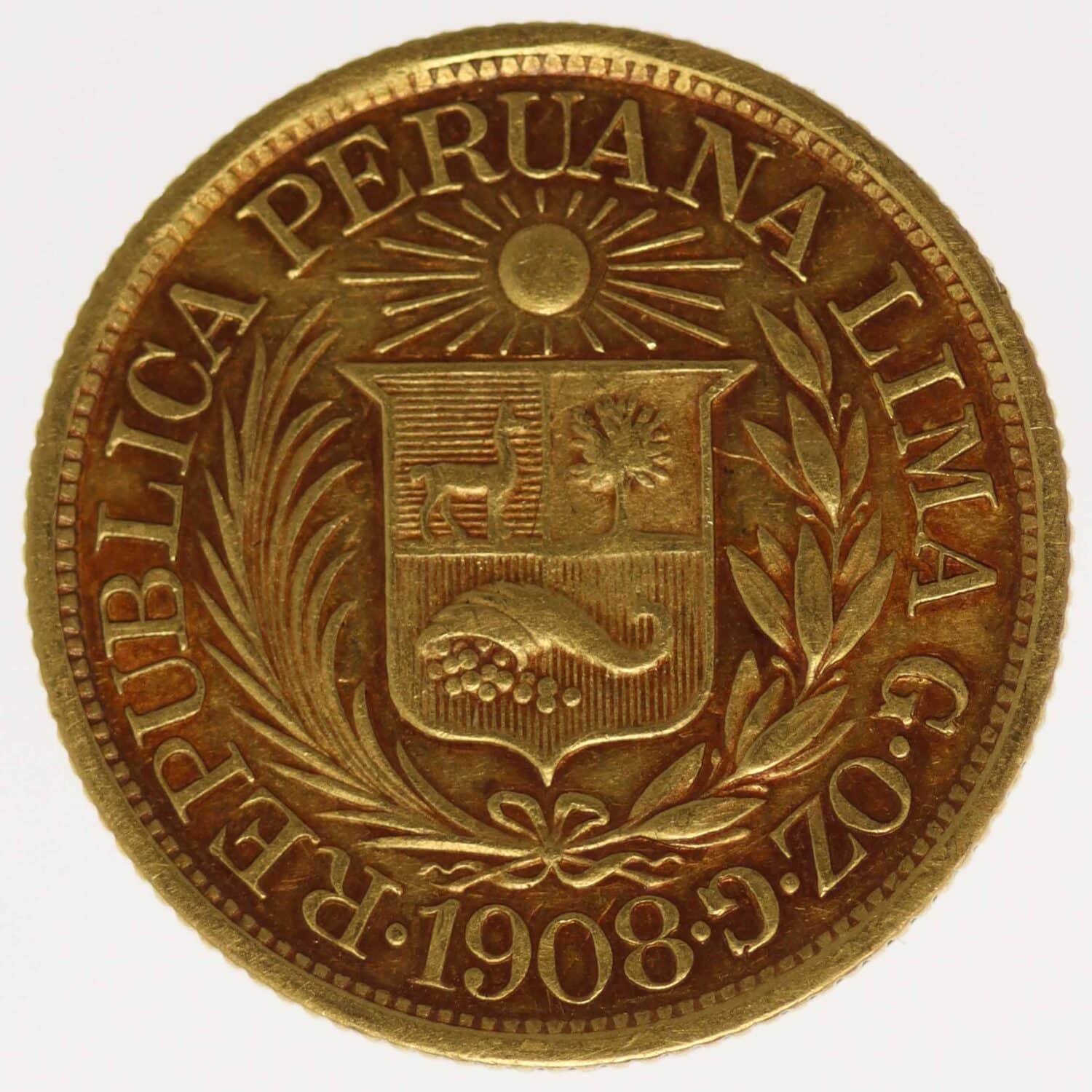 proaurum-peru_halbe_libra_1908_14017_1 proaurum-peru_halbe_libra_1908_14017_1
