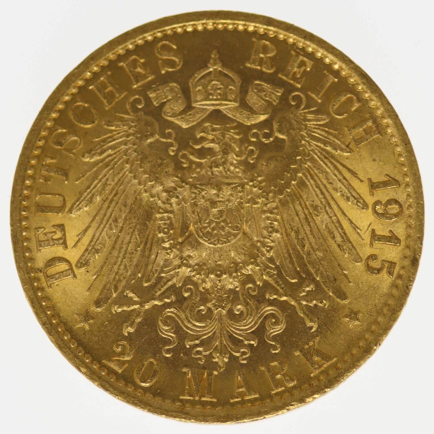 proaurum-preussen_wilhelm_20_mark_1915_uniform_9406_4