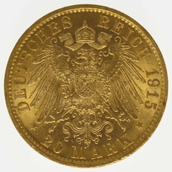 proaurum-preussen_wilhelm_20_mark_1915_uniform_9406_4