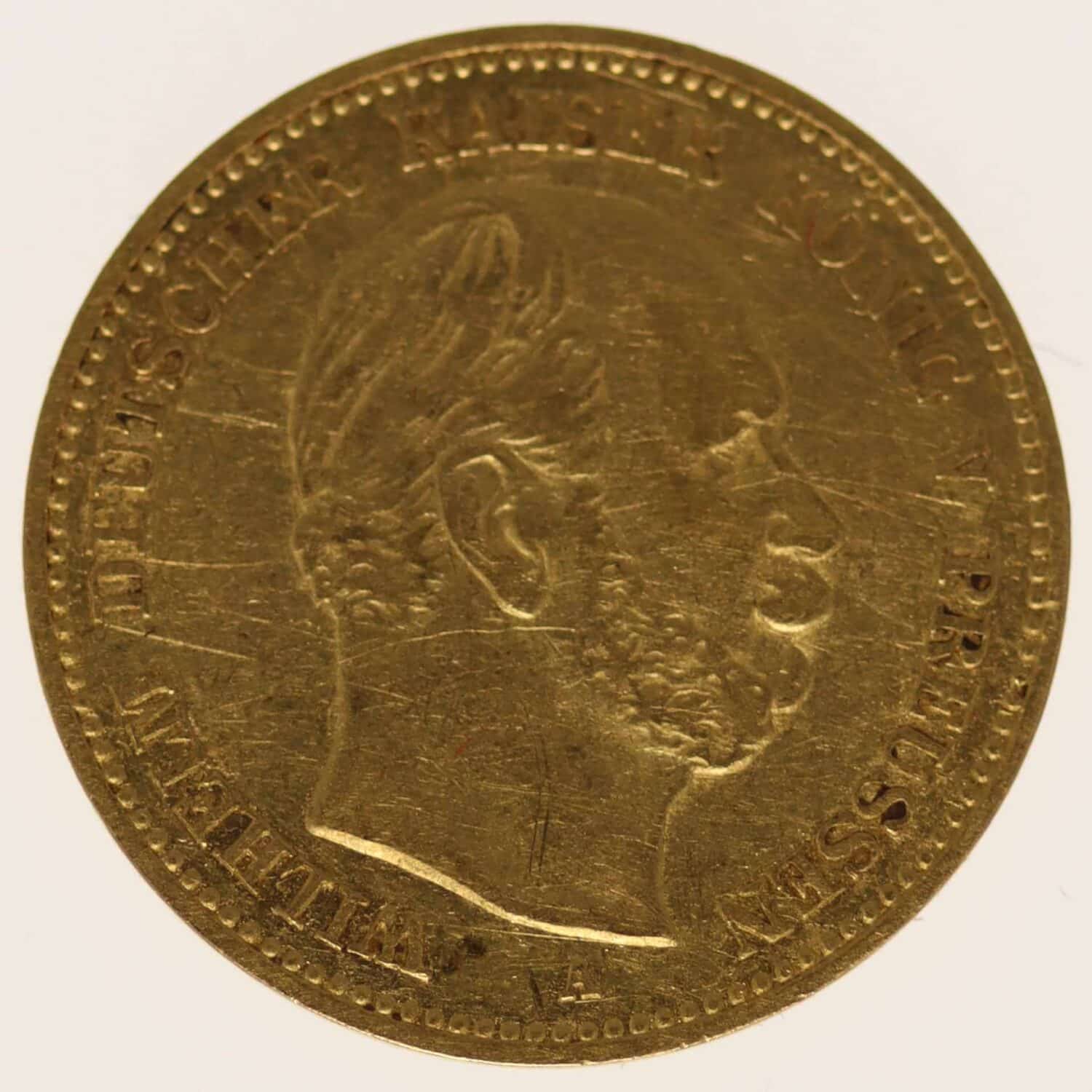 proaurum-preussen_wilhelm_5_mark_1877_13862_1 proaurum-preussen_wilhelm_5_mark_1877_13862_1