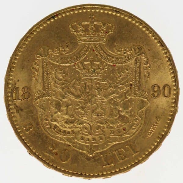 proaurum-rumaenien_20_lei_1890_14045_1 proaurum-rumaenien_20_lei_1890_14045_1