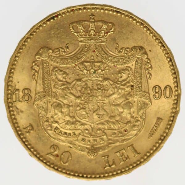 proaurum-rumaenien_20_lei_1890_14045_4 proaurum-rumaenien_20_lei_1890_14045_4