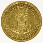 tschechien - Tschechien 2 Dukaten 1923