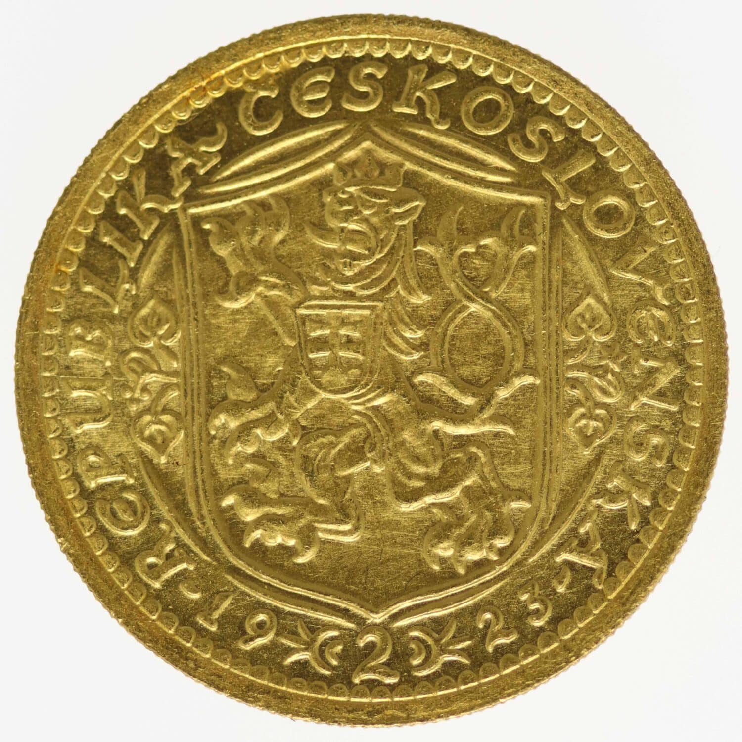 proaurum-tschechien_2_dukaten_1923_14044_3