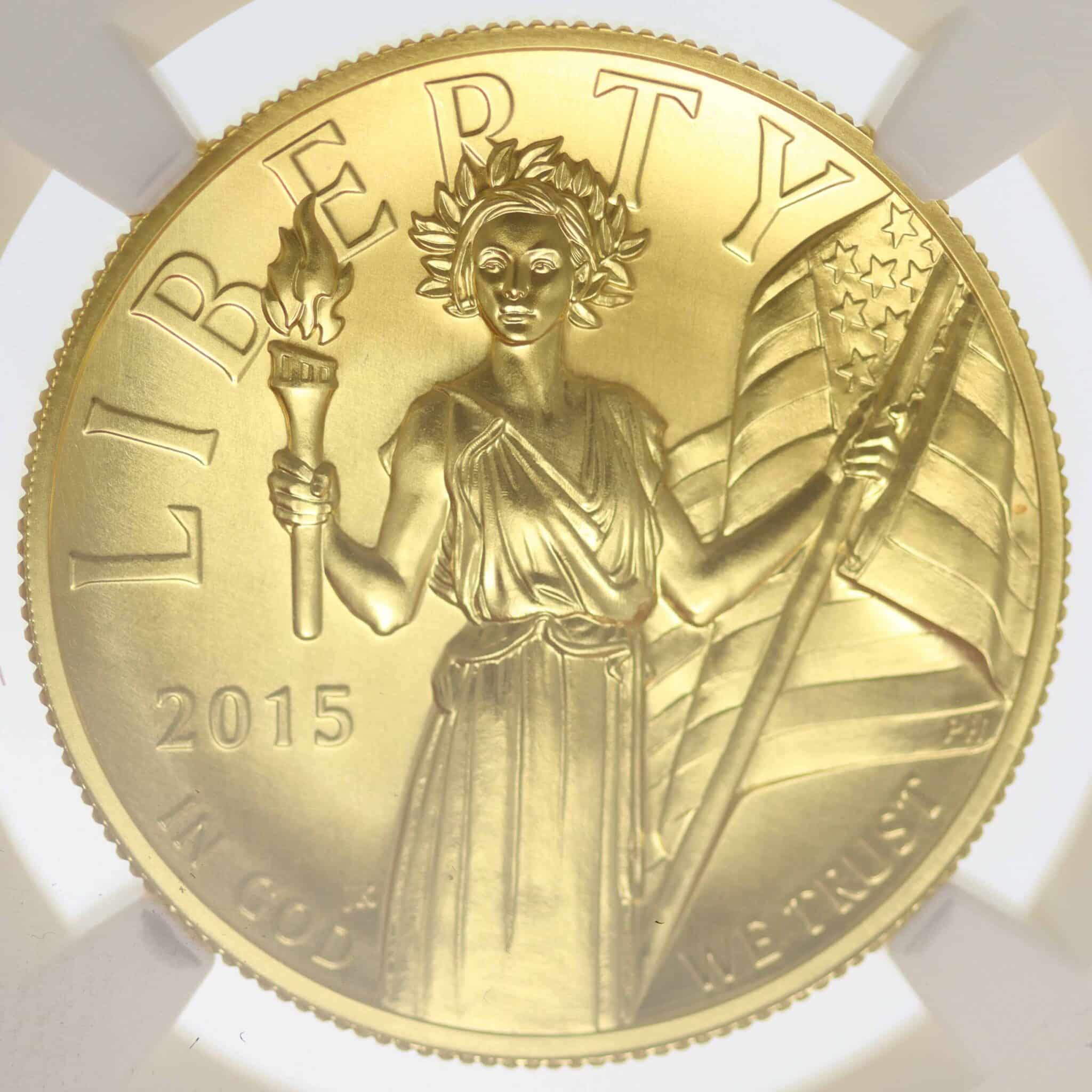 USA 100 Dollars 2015 usa - USA 100 Dollars 2015