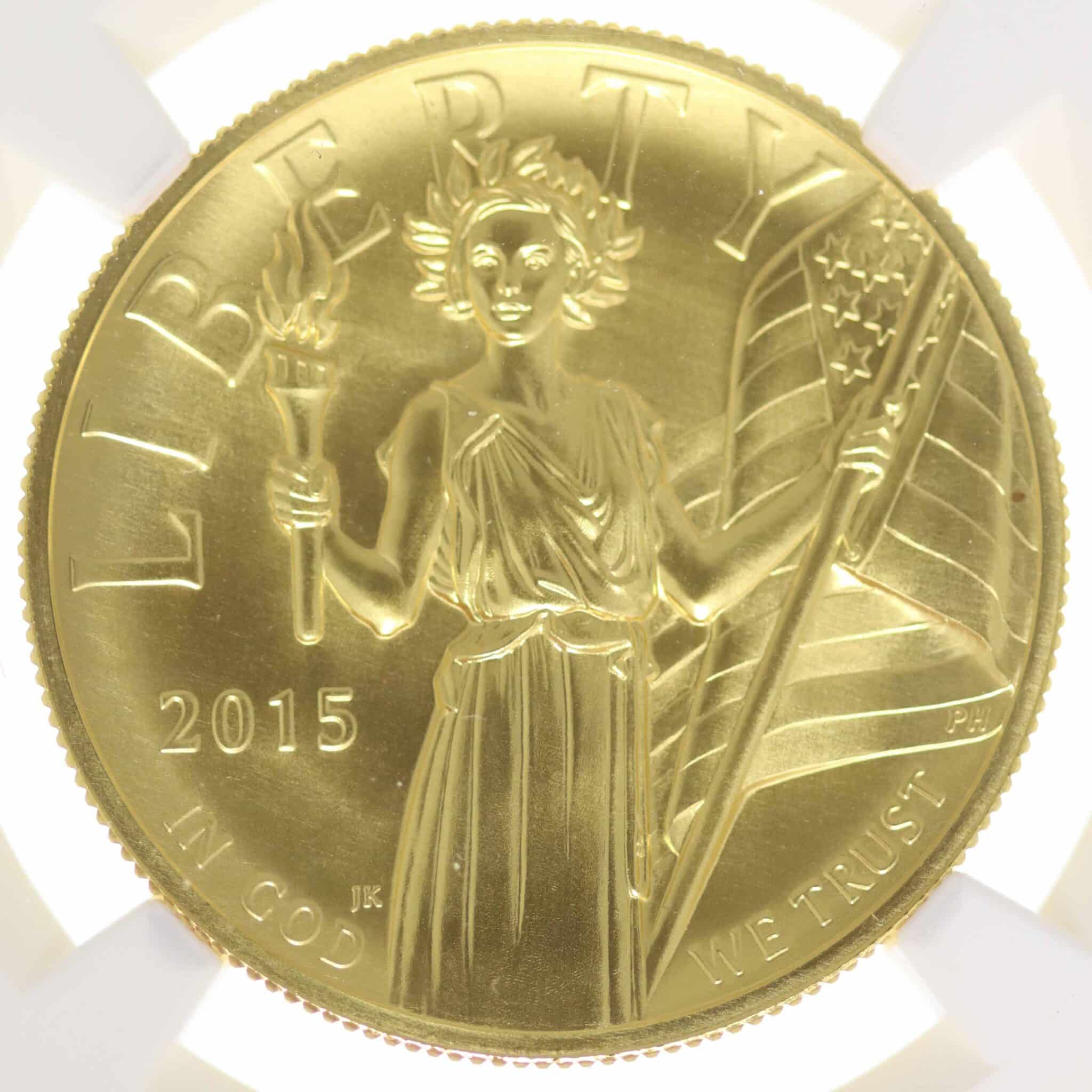 USA 100 Dollars 2015 usa - USA 100 Dollars 2015