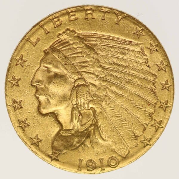 proaurum-usa_2_dollars_1910_14063_4 proaurum-usa_2_dollars_1910_14063_4
