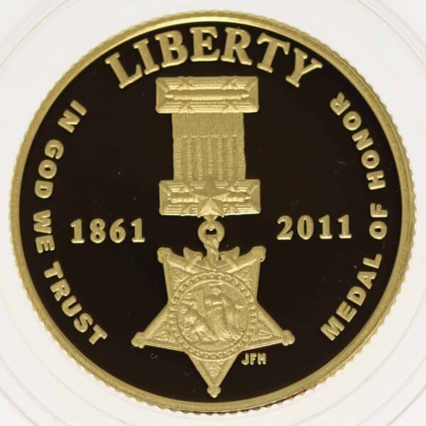 proaurum-usa_5_dollars_2011_medal_of_honor_14059_1 proaurum-usa_5_dollars_2011_medal_of_honor_14059_1