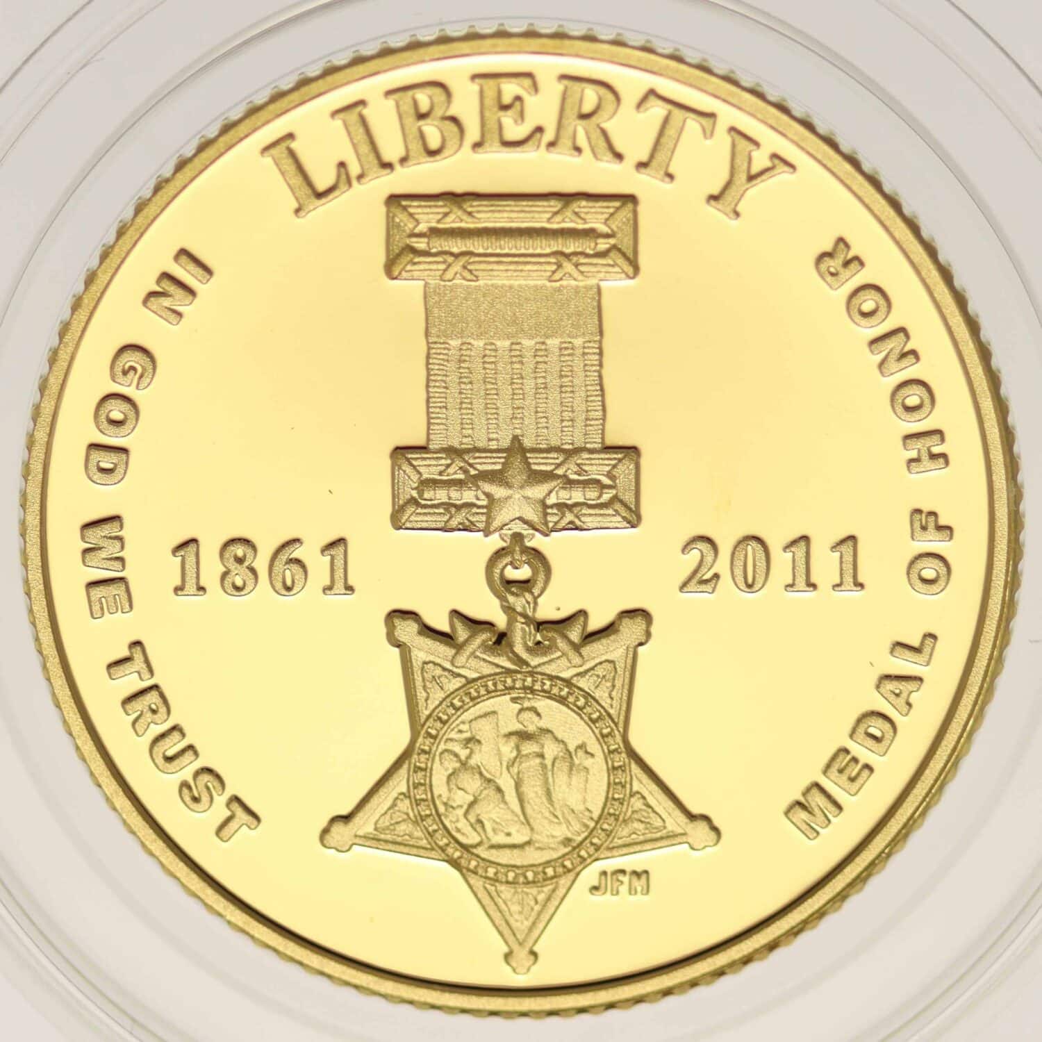 proaurum-usa_5_dollars_2011_medal_of_honor_14059_4 proaurum-usa_5_dollars_2011_medal_of_honor_14059_4